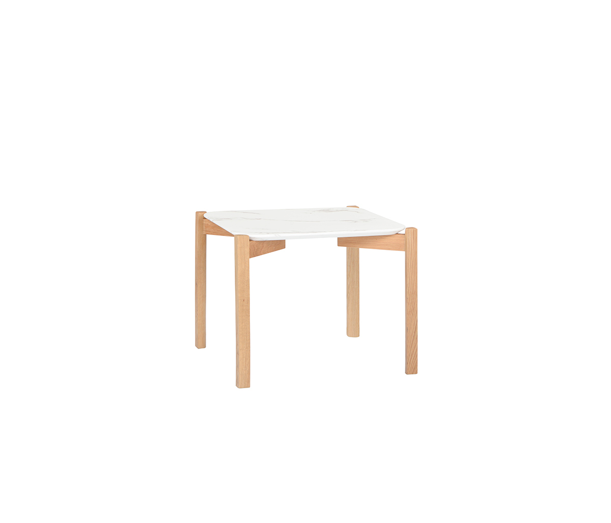 Mesa de centro Sidel - Encino