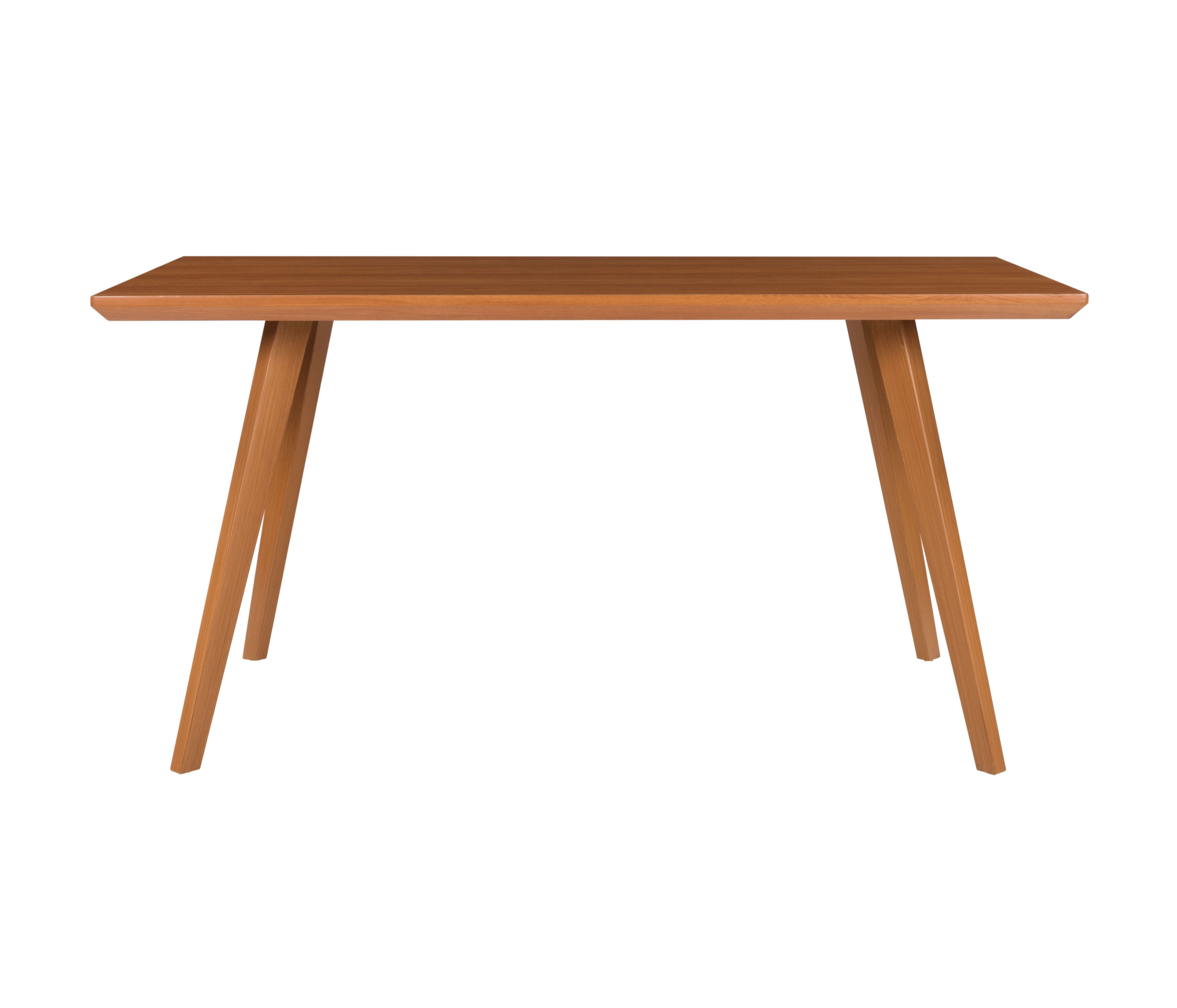 Mesa de comedor Mazunte 160cm - Natural