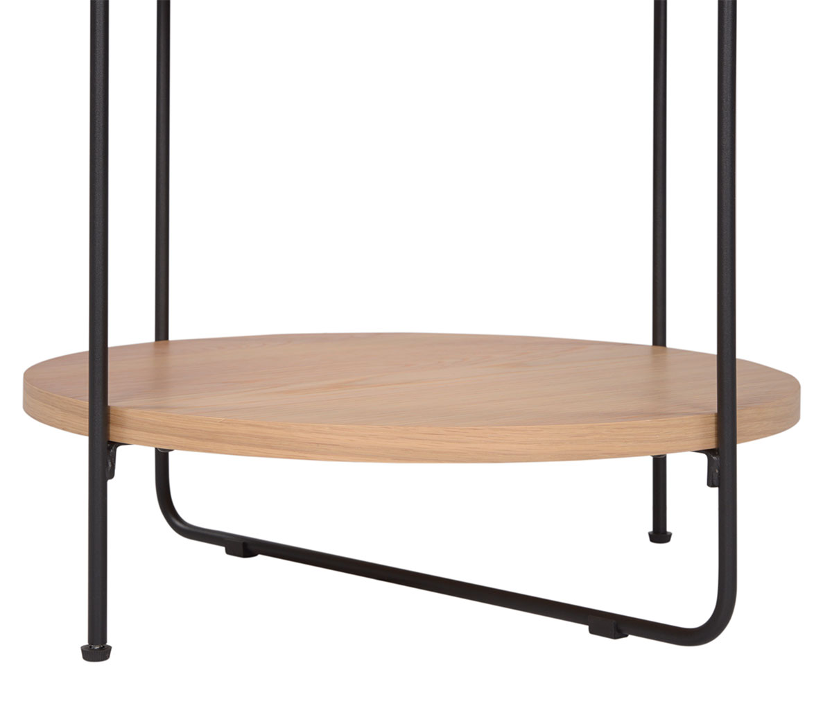 Mesa lateral Peral - Encino