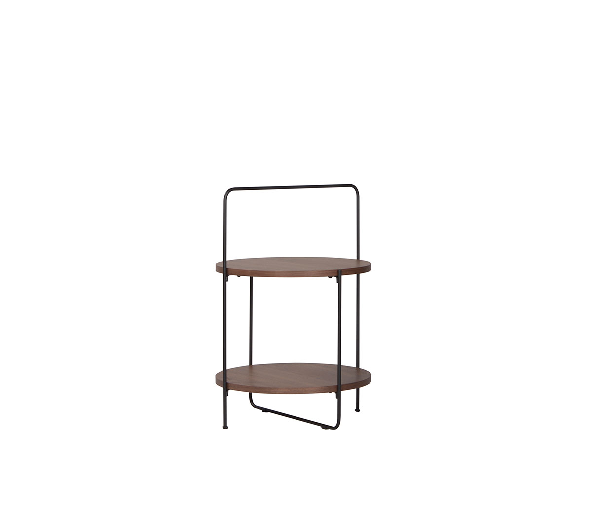 Mesa lateral Peral - Nogal