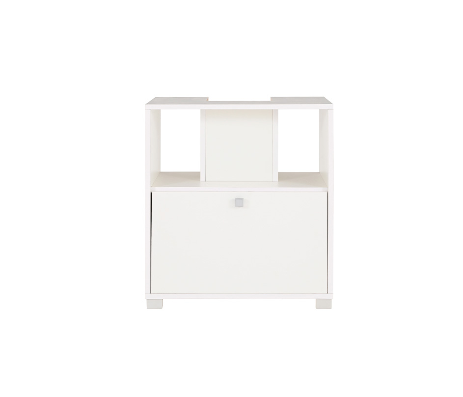 Mueble para baño Cotzumalguapa - Blanco