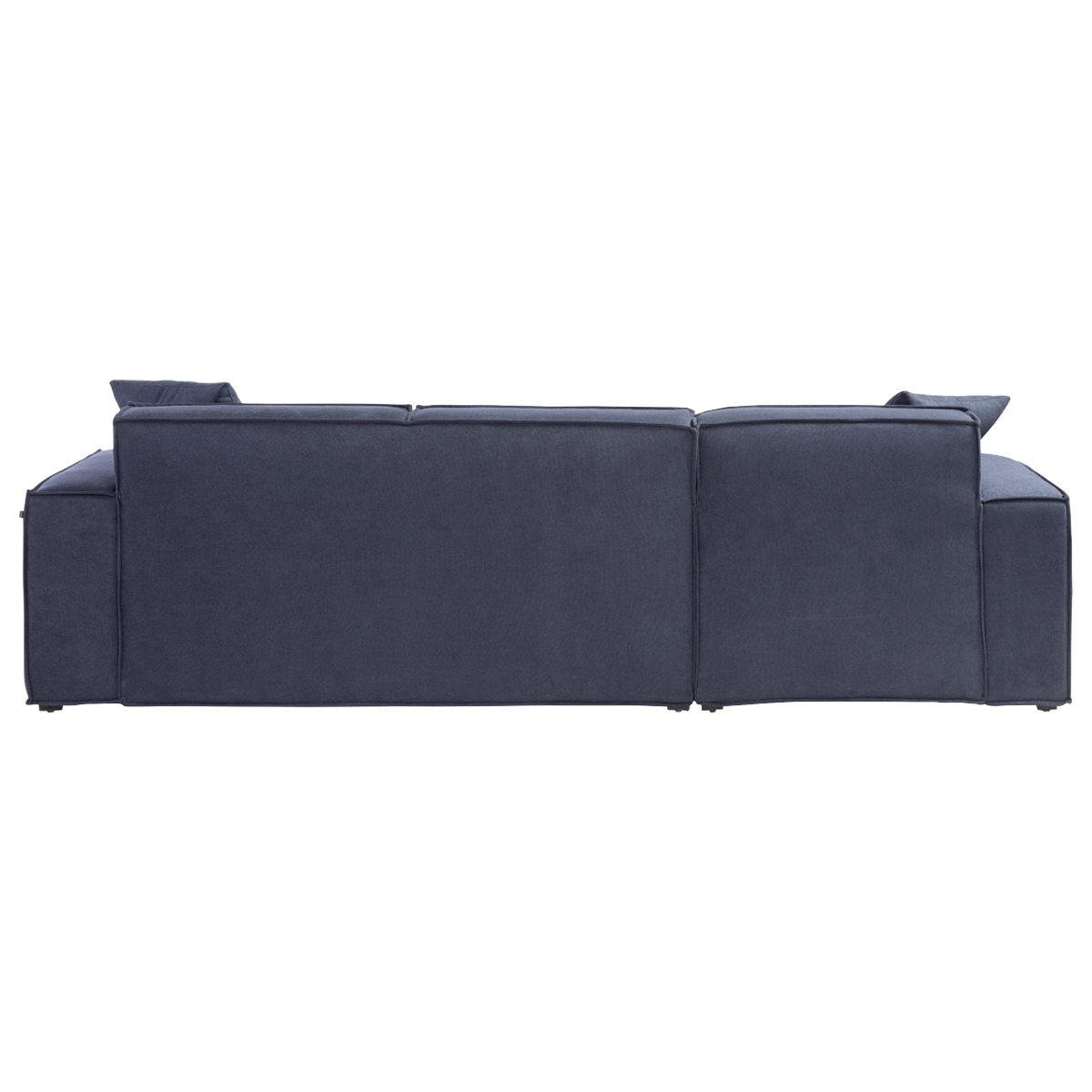 sala esquinera izquierda, Otto, Azul