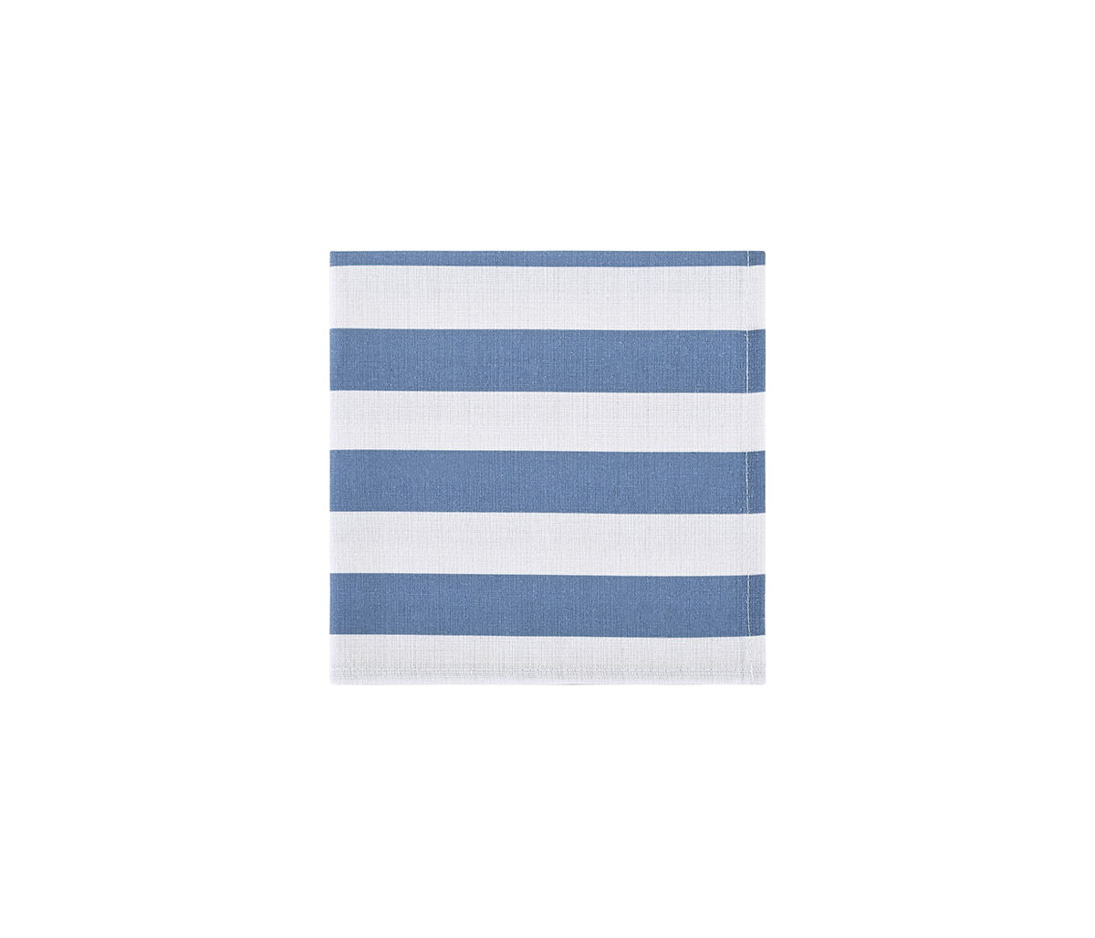 Servilleta individual 40 x 40 cm Jurubida - Azul