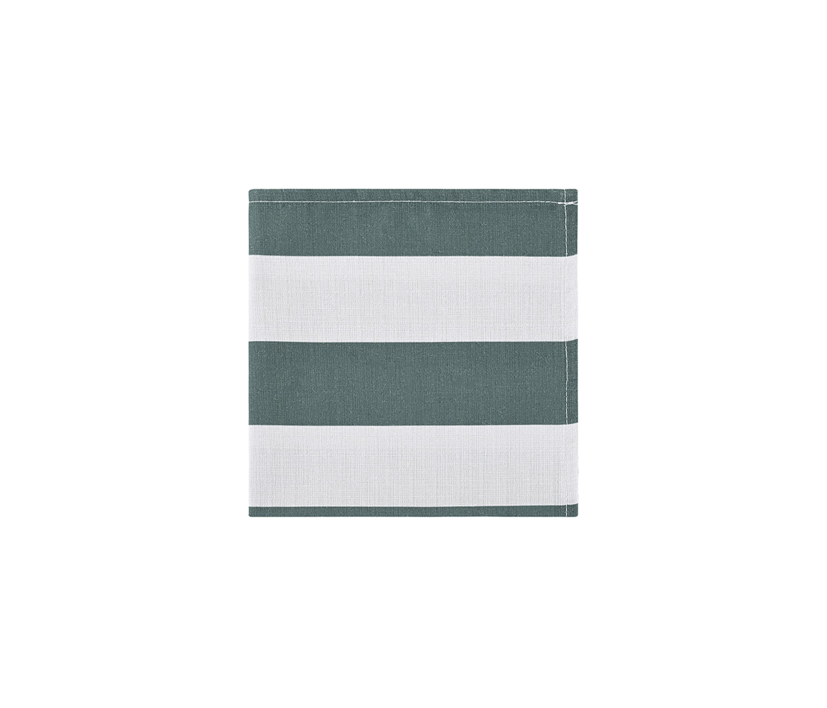 Servilleta individual 40 x 40 cm Paimado - Verde