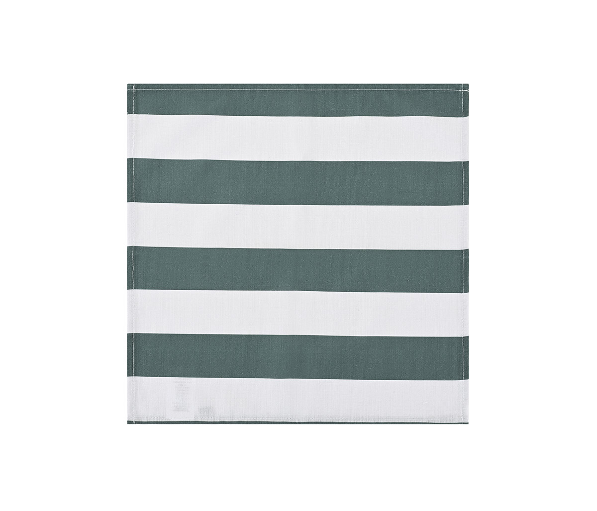 Servilleta individual 40 x 40 cm Paimado - Verde