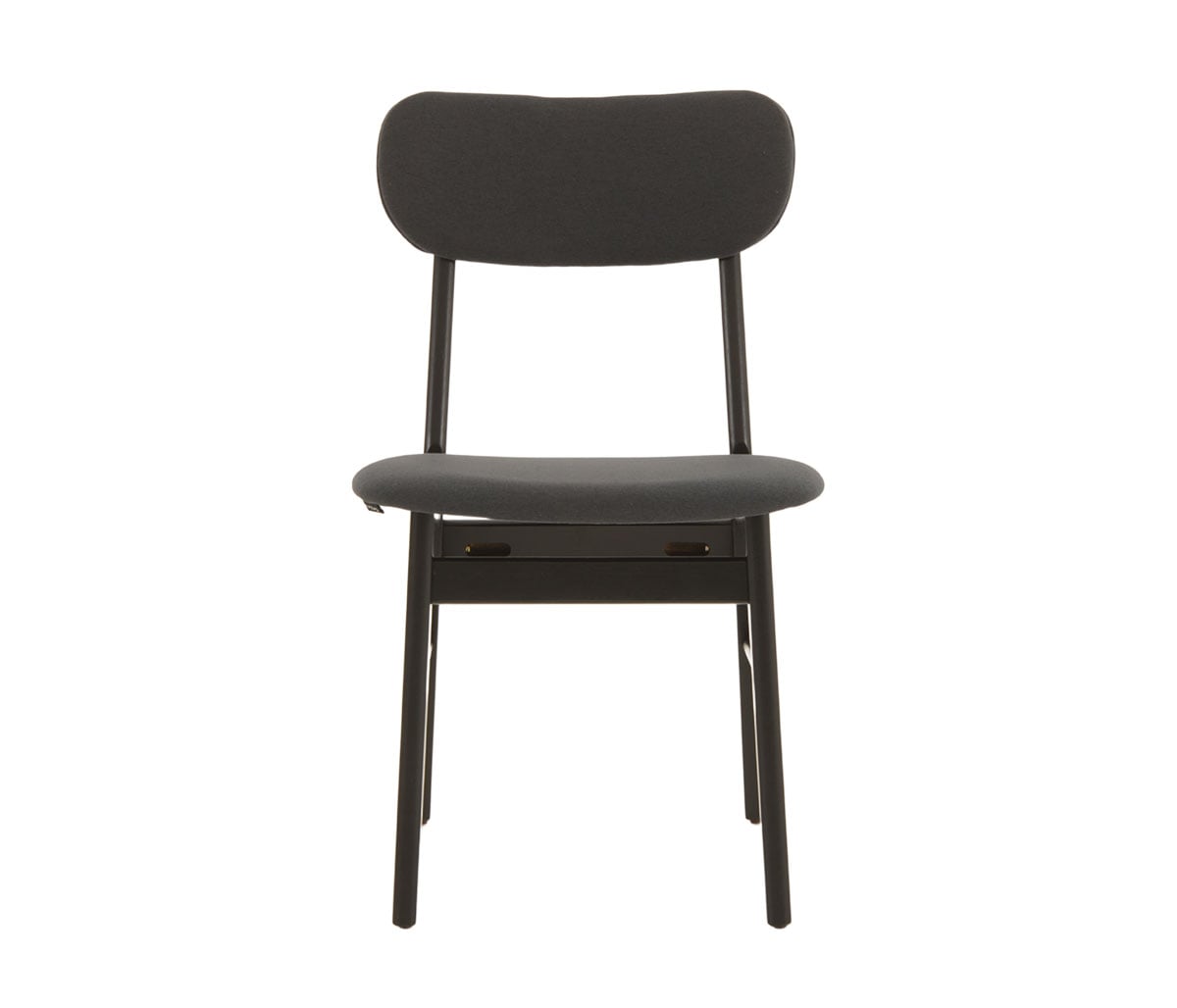 Silla Marcela - Negro