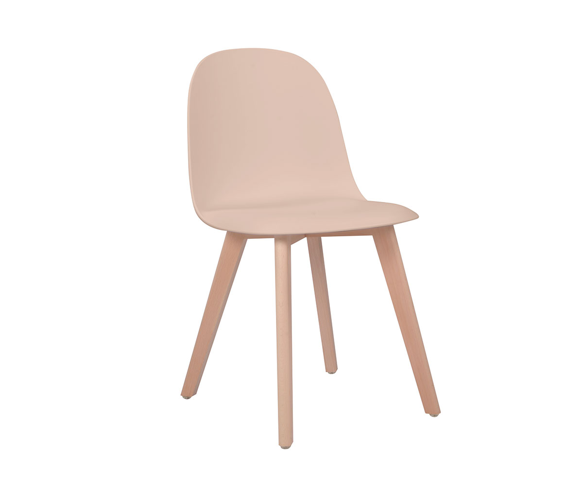 Silla Melinde - Beige