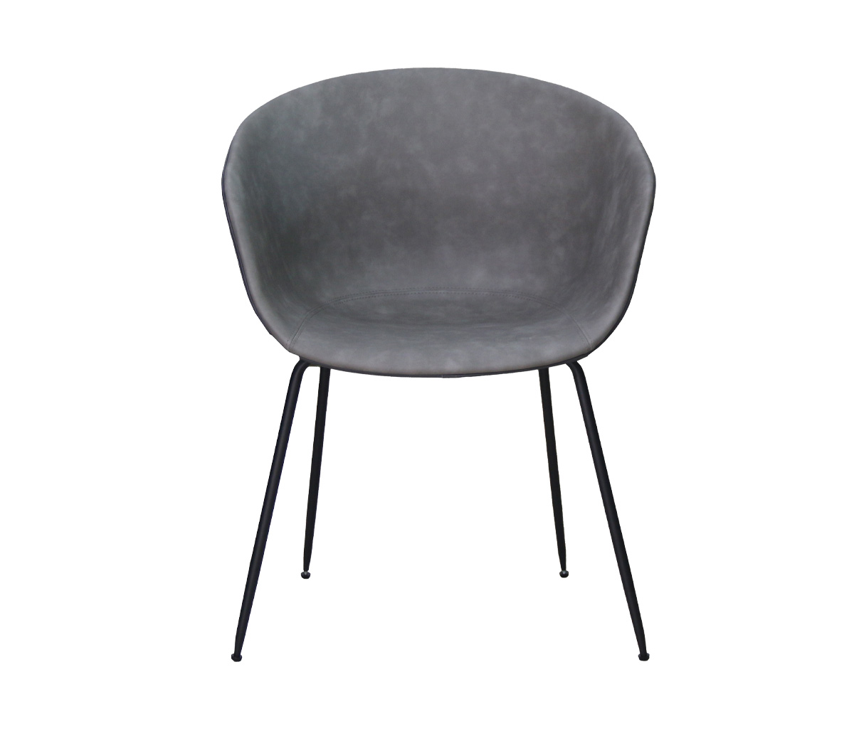 Silla Yuriria - Gris