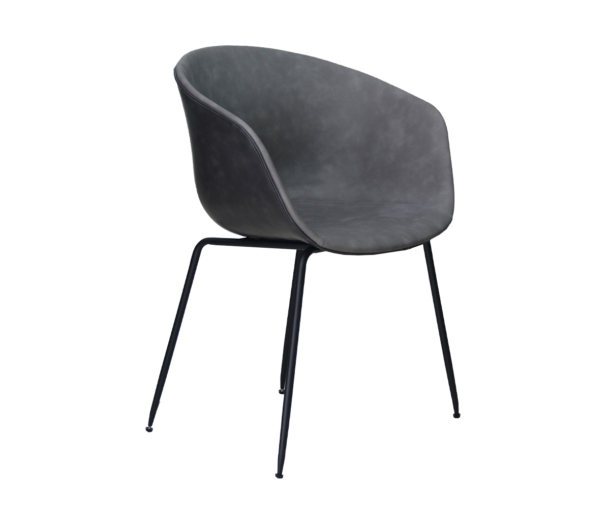 Silla Yuriria - Gris