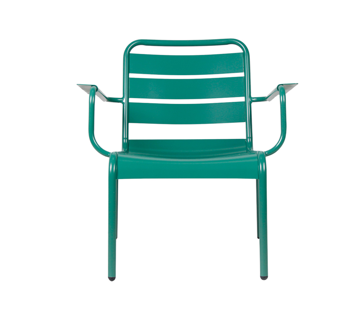 Sillón Mármara - Verde