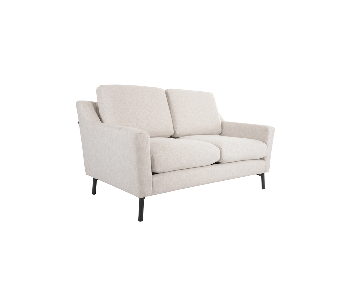 Sofá 2 cuerpos Brooklyn - Beige