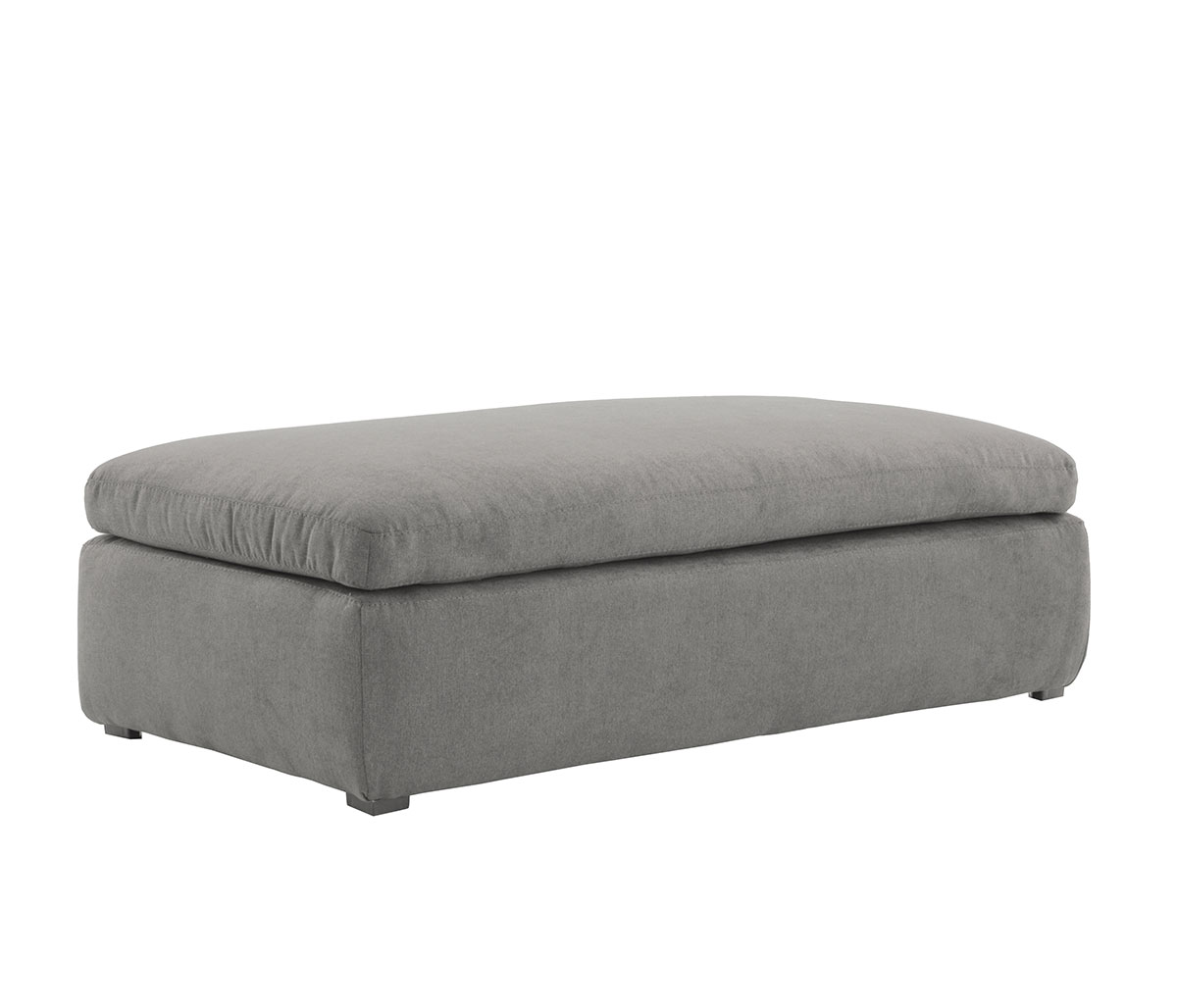 Taburete Marie - Gris Claro