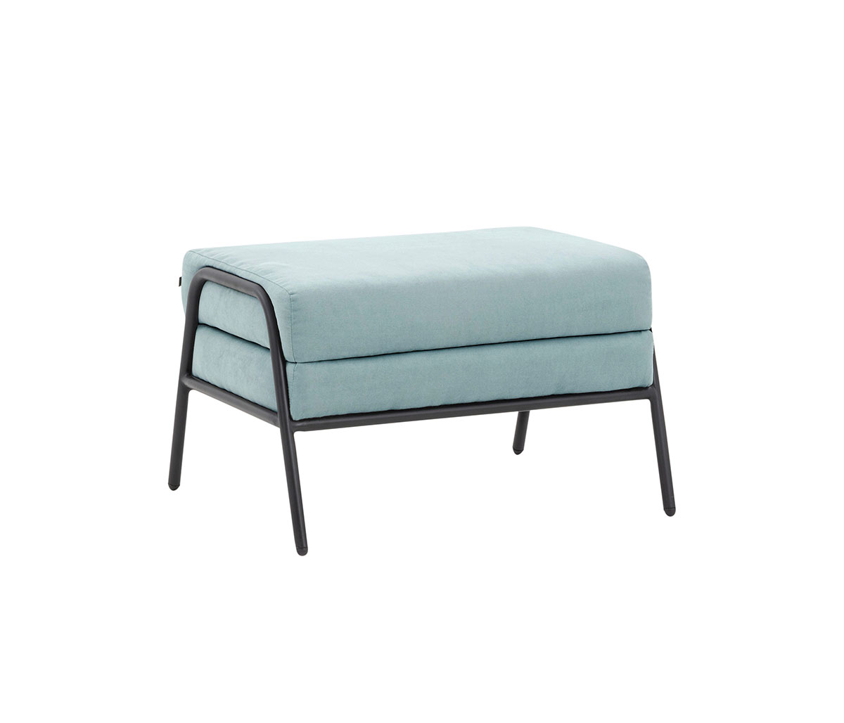 Taburete Tuxama - Menta