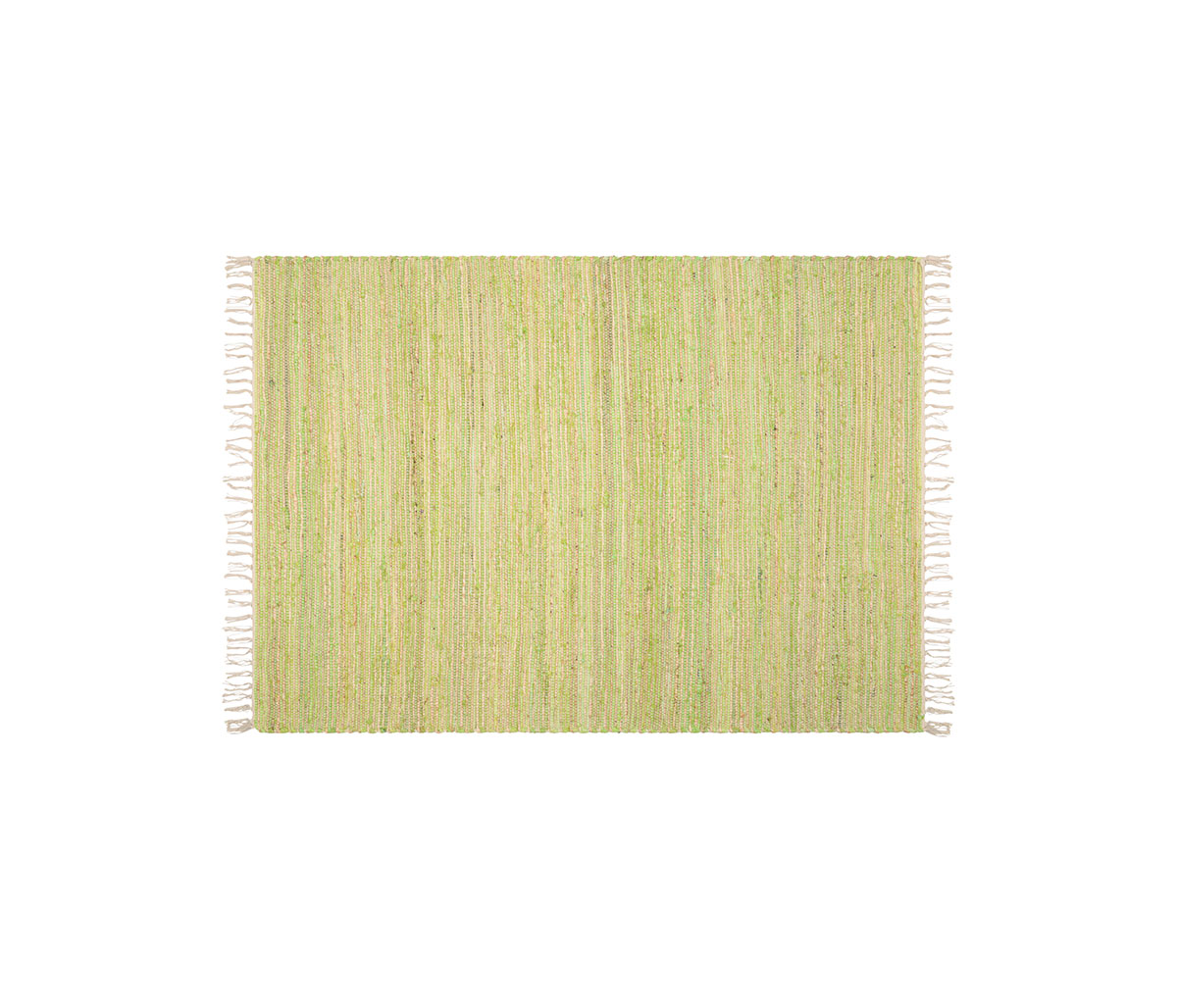 Tapete Arya 120x170 - Verde