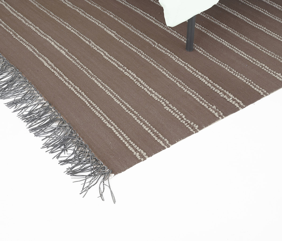 Tapete Dolores 200x290 - Taupe