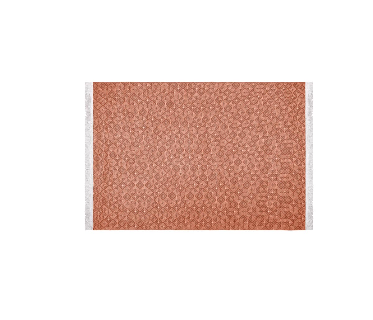 Tapete Shade 170x120 - Terracota