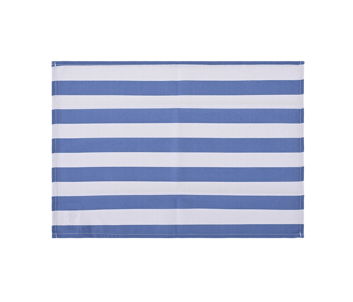 Toalla de cocina cm Jurubida - Azul
