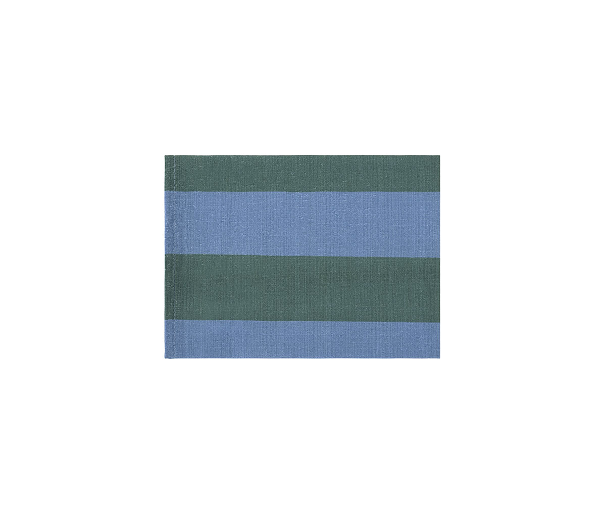 Toalla de cocina cm Mutis - Azul