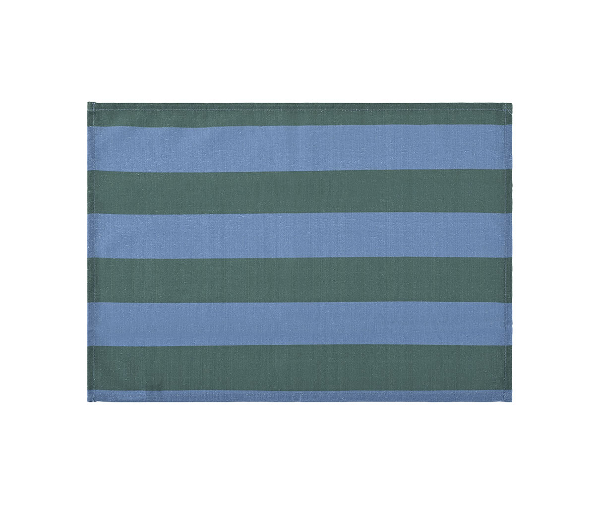 Toalla de cocina cm Mutis - Azul